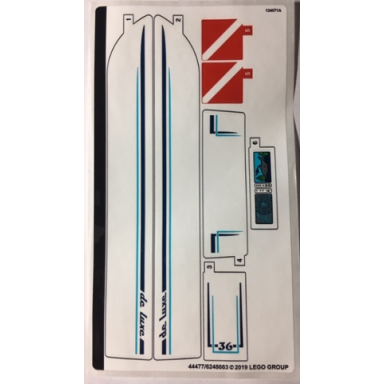 sticker sheet for set 60221 - 44477 6248663