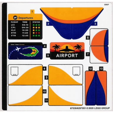 sticker sheet for set 60262 - 67539 6297051