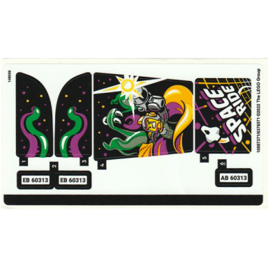 sticker sheet for set 60313 - 10087371 6376571