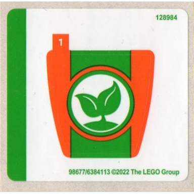sticker sheet for set 60326 - 98677 6384113
