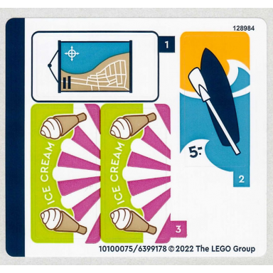 sticker sheet for set 60328 - 10100075 6399178