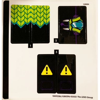 sticker sheet for set 60339 - 10092286 6380396