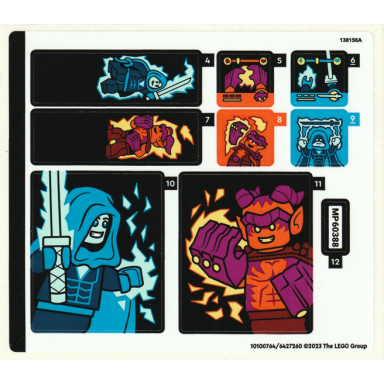 sticker sheet for set 60388 sheet 1 - 10100764 6427260