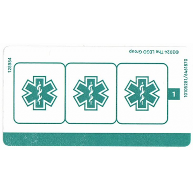 sticker sheet for set 60405 - 10105281 6461870