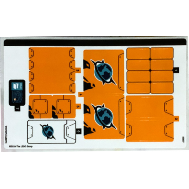 sticker sheet for set 60437 - 10107617 6480911