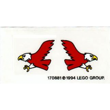 sticker sheet for set 6331 - 170881