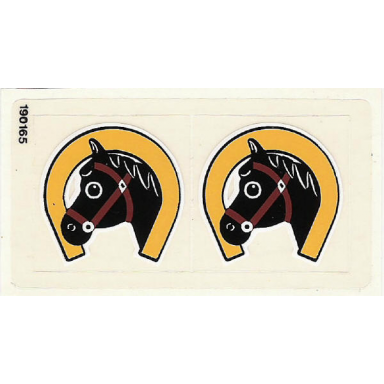 sticker sheet for set 6379 - 190165