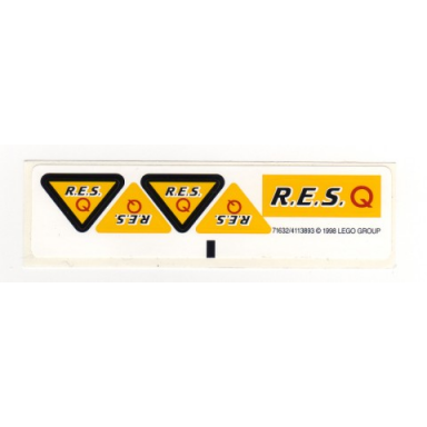 sticker sheet for set 6473 - 71632 4113893
