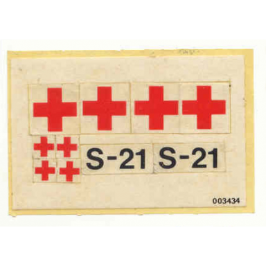 sticker sheet for set 653 - 003434