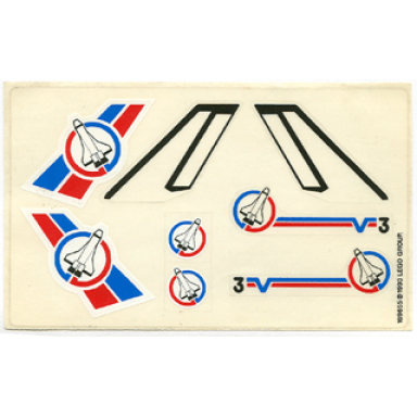 sticker sheet for set 6544 sheet 1 - 169655