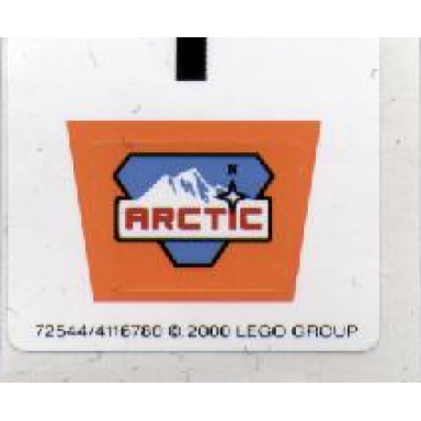 sticker sheet for set 6577 - 72544 4116780