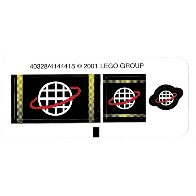 sticker sheet for set 6774 - 40328 4144415