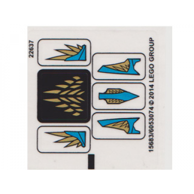 sticker sheet for set 70124 - 15683 6053074
