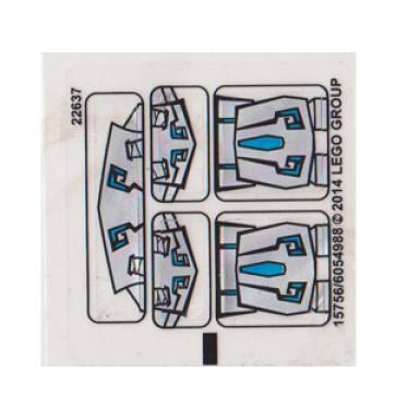 sticker sheet for set 70125 - 15756 6054988