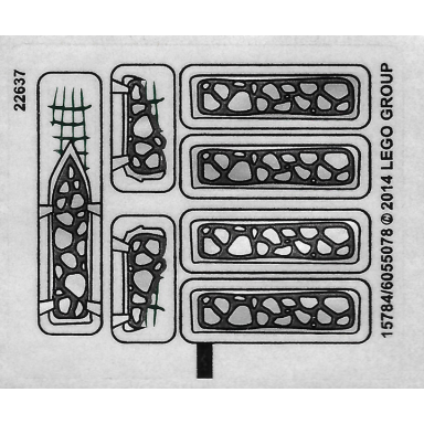 sticker sheet for set 70126 - 15784 6055078