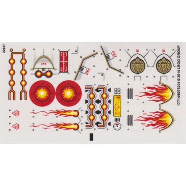 sticker sheet for set 70144 - 17714 6075204