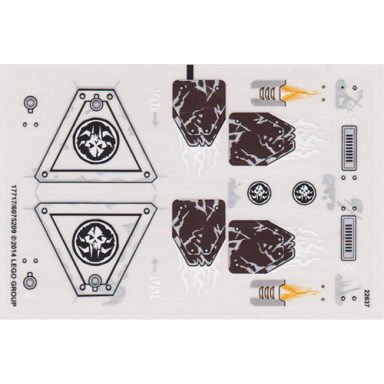 sticker sheet for set 70145 - 17717 6075209