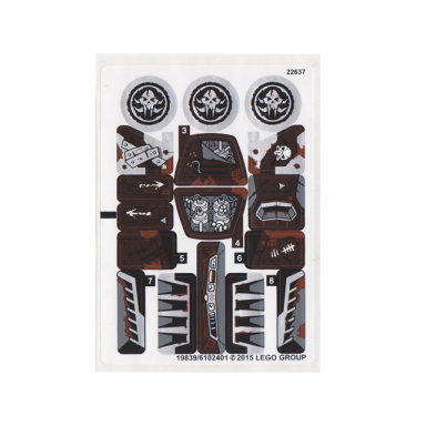 sticker sheet for set 70228 - 19839 6102401