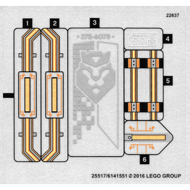 sticker sheet for set 70324 - 25517 6141551
