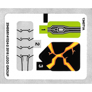 sticker sheet for set 70325 - north american version - 25495 6141524