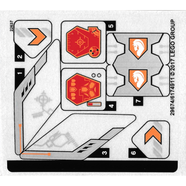 sticker sheet for set 70348 - 29674 6174911