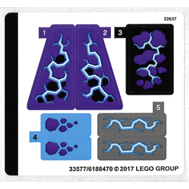 sticker sheet for set 70353 - 33577 6188470