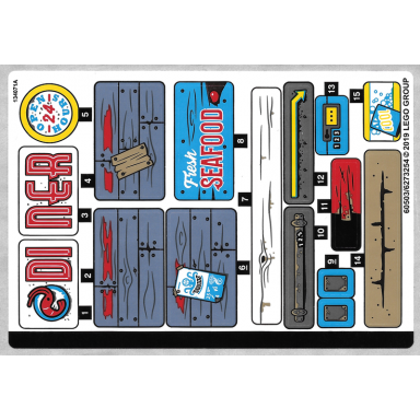 sticker sheet for set 70422 - 60503 6273254