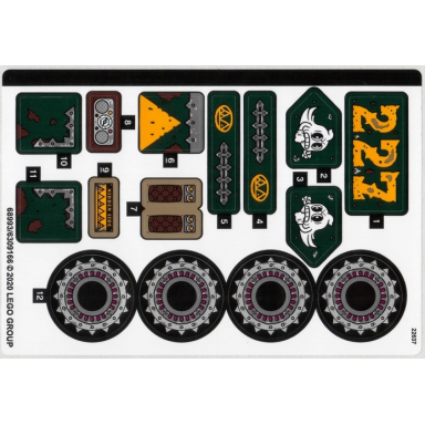 sticker sheet for set 70434 - 68993 6309166