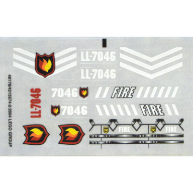 sticker sheet for set 7046 - 48178 4215574