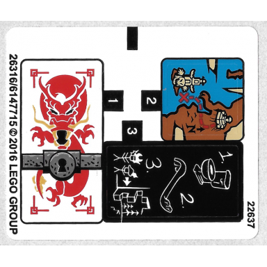 sticker sheet for set 70591 - international version - 26316 6147715