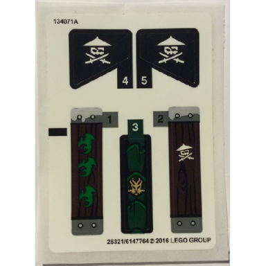 sticker sheet for set 70593 - north american version - 26321 6147764