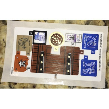 sticker sheet for set 70594 - north american version - 26323 6147785