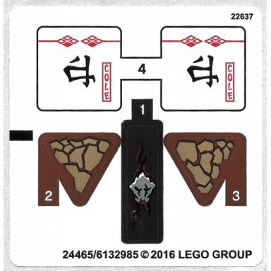 sticker sheet for set 70599 - international version - 24465 6132985