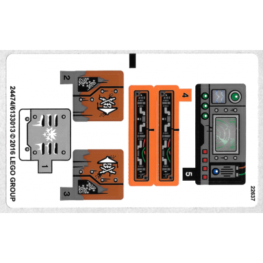 sticker sheet for set 70603 - international version - 24474 6133013