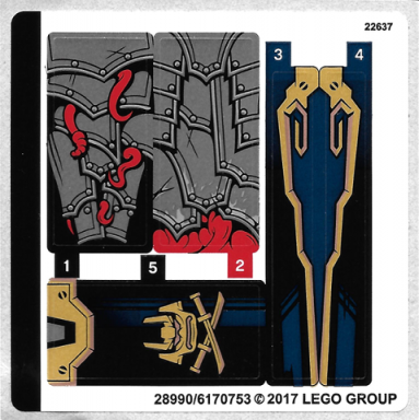 sticker sheet for set 70625 - 28990 6170753