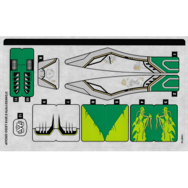 sticker sheet for set 70641 - 37248 6217070