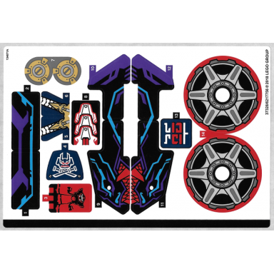 sticker sheet for set 70642 - 37328 6217756