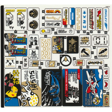 sticker sheet for set 70657 sheet 1 - 39276 6234318