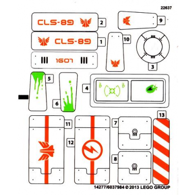 sticker sheet for set 70707 - 14277 6037984
