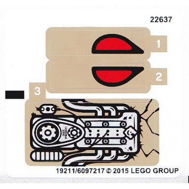 sticker sheet for set 70745 - international version - 19211 6097217