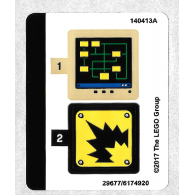 sticker sheet for set 70900 - 29677 6174920