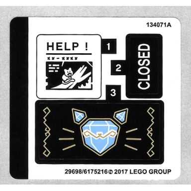 sticker sheet for set 70902 - 29698 6175216