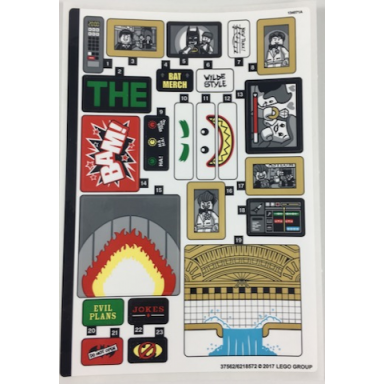 sticker sheet for set 70922 sheet 1 - 37562 6218572