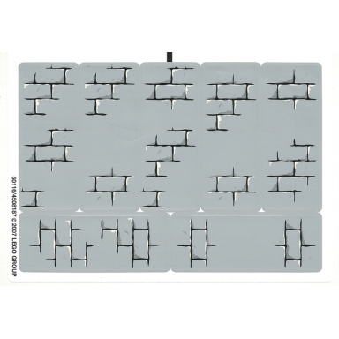 sticker sheet for set 7094 - 60116 4508187