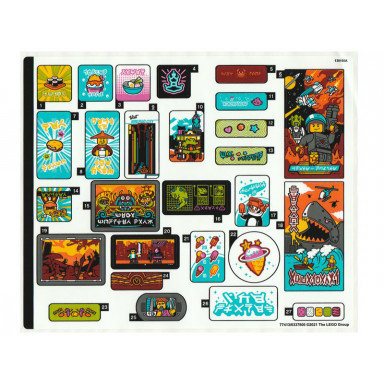 sticker sheet for set 71741 sheet 1 - 77413 6337800