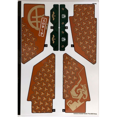 sticker sheet for set 71794 - 10103441 6435257