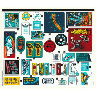 sticker sheet for set 71799 sheet 1 - 10104782 6451155