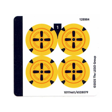 sticker sheet for set 72032 - 10111461 6528079