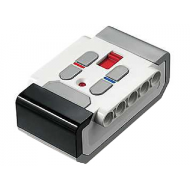 mindstorms ev3 infrared beacon remote control