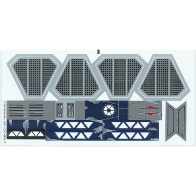 sticker sheet for set 7256 - 51869 4256108